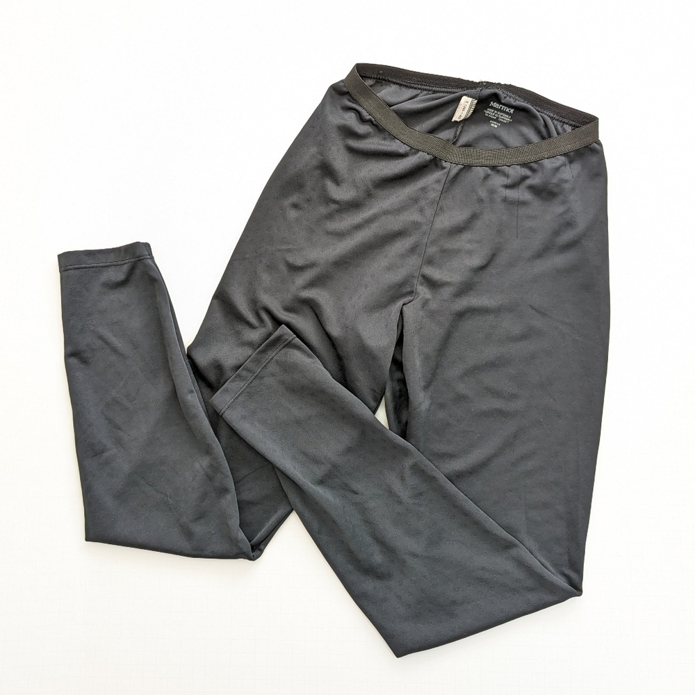 Marmot running tights